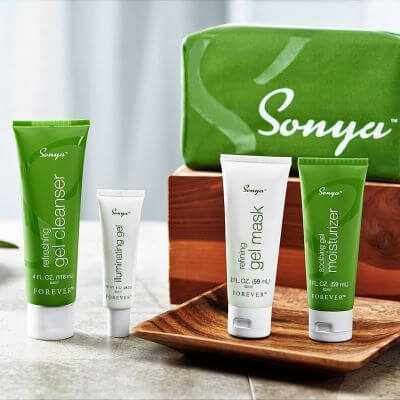 پکیج سونیا فوراور