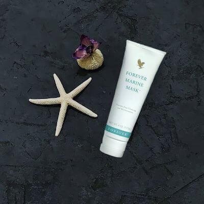 کرم صورت مارین ماسک فوراور