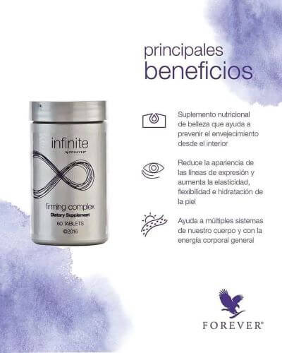 خواص و ویژگی های قرص کلاژن فوراور