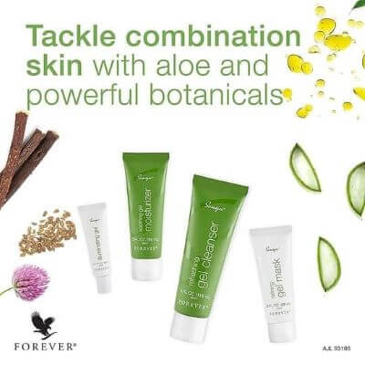 ژل، کلمه ای در تمام محصولات سونیا