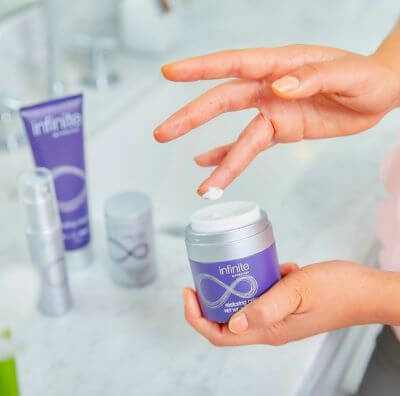 نحوه استفاده از پک اینفینیت فوراور