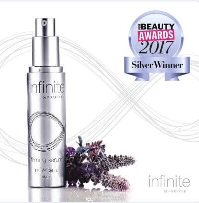 ترکیبات فیرمینگ سرم اینیفینت فوراور