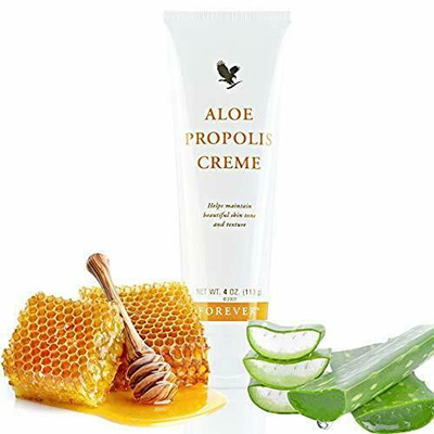 کرم بی پروپولیس فوراور