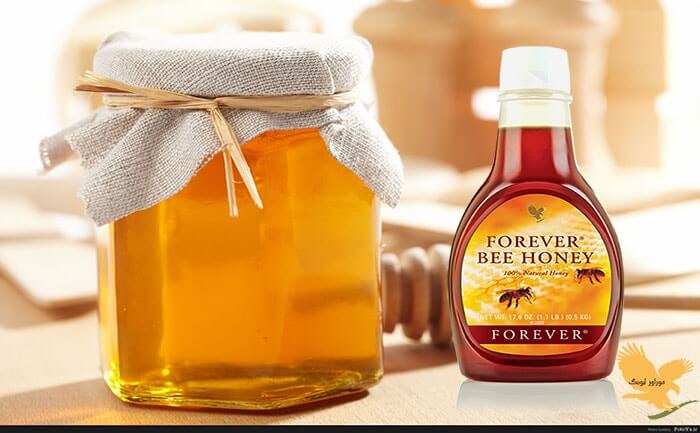 فواید عسل فوراور