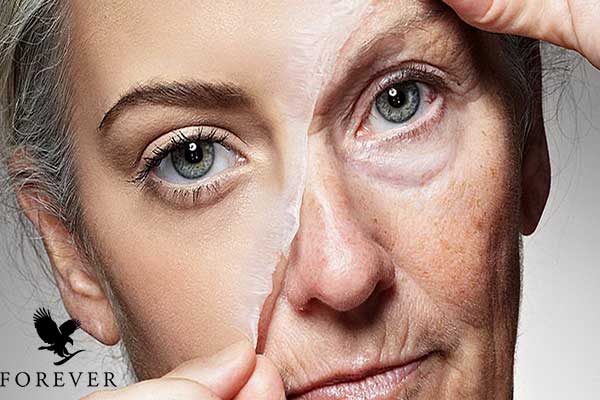 تاثیر کلاژن بر پوست و مو