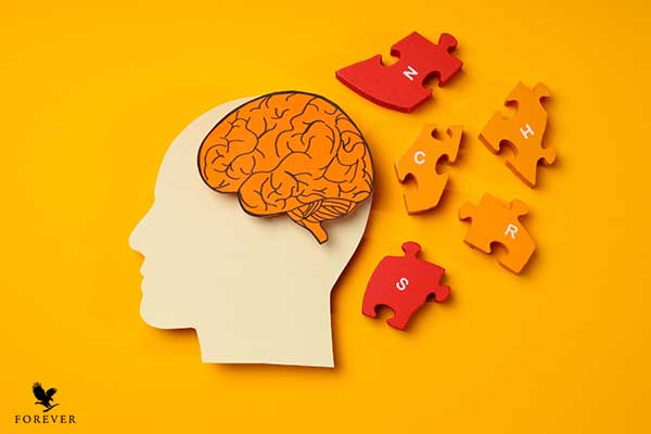 استفاده از محصولات فوراور