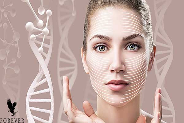 تاثیر کلاژن بر پوست و مو