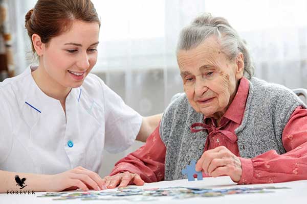 علائم آلزایمر چیست؟