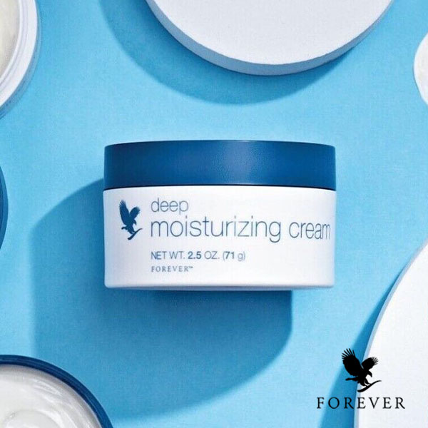 مزایای کرم آبرسان عمیق سونیا فوراور