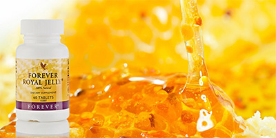 رویال ژلی فوراور