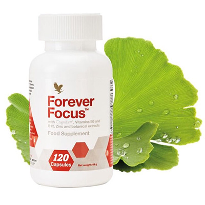 مکمل فوراور فوکوس