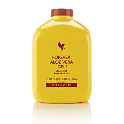 نوشیدنی خالص آلوئهورا