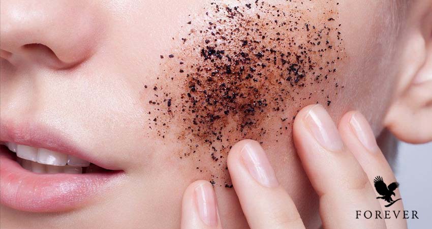 لایه‌برداری پوست