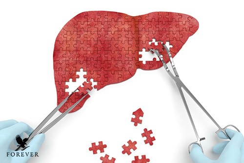 بسته سلامت هپاتیت| فوراورکالا