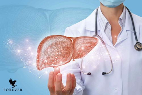 بسته سلامت هپاتیت |فوراورکالا