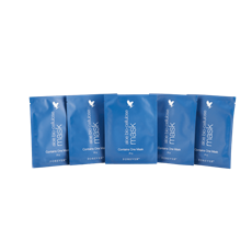 ماسک بیو سلولز فوراور (حاوی آلوئه ورا) Aloe bio-cellulose mask