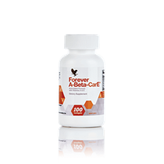 مکمل آبتاکر فوراور Forever A-Beta-Care