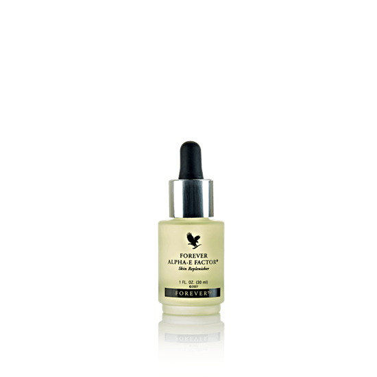 سرم آلفا ای فاکتور فوراور Forever Alpha-E Factor