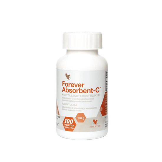 فوراور ابسوربنت سی Forever Absorbent-C