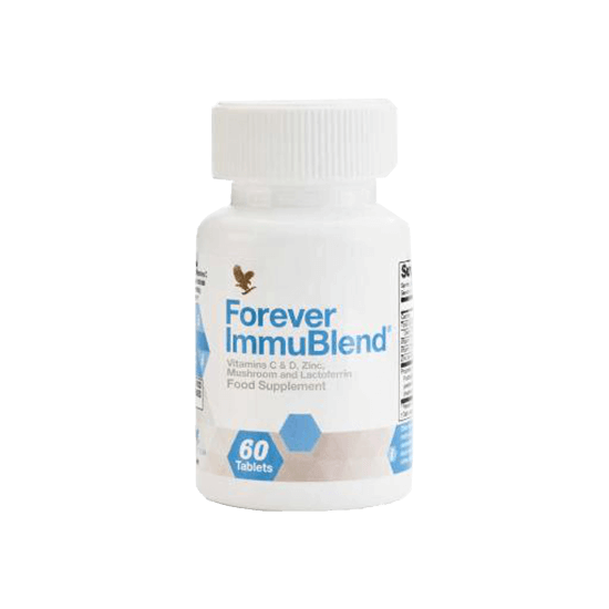 فوراور ایموبلند Forever Immublend