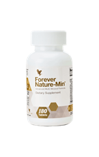 فوراور نیچرمین Forever Nature Min