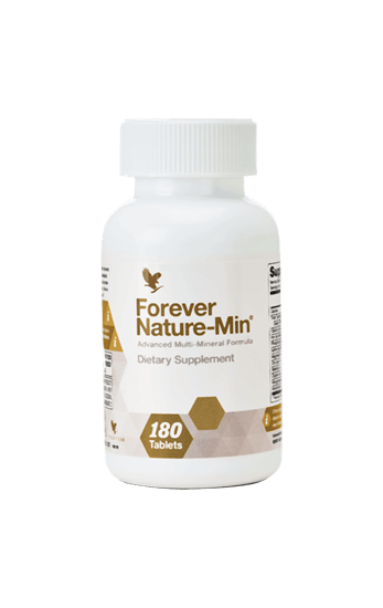 فوراور نیچرمین Forever Nature Min