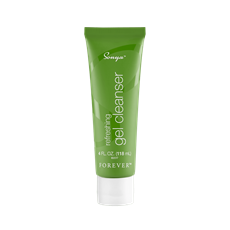 ژل کلینزر فوراور (رفرشینگ ژل کلینزر سونیا) Sonya refreshing gel cleanser