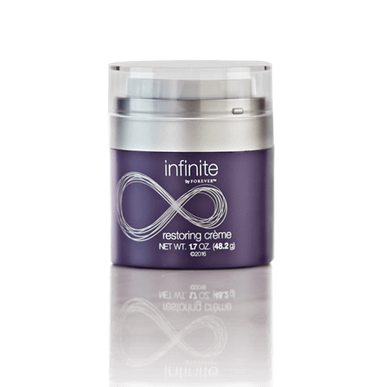 کرم ترمیم کننده فوراور (ریستورینگ کرم اینفینیت) infinite restoring creme
