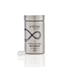 قرص کلاژن فوراور (فیرمینگ کمپلکس اینفینیت) infinite firming complex