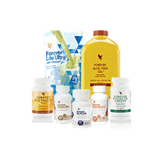 بسته سلامت کم خونی فوراور