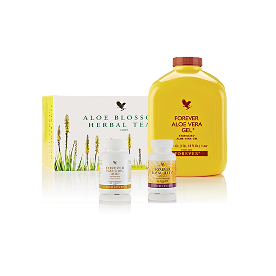 بسته بی خوابی فوراور