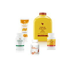 پک اگزما و پسوریازیس فوراور