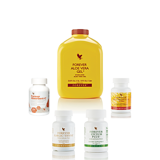 بسته سلامت ذات الریه