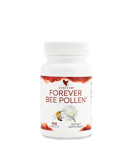 فوراور بی پولن Forever Bee Polen