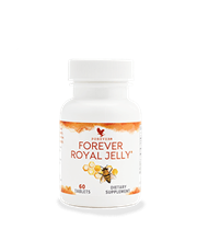 فوراور رویال ژلی Forever Royal Jelly