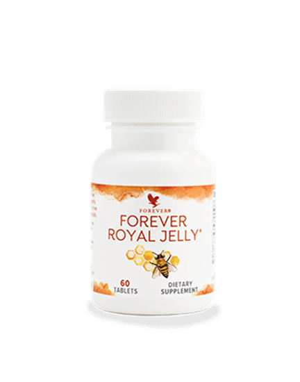 فوراور رویال ژلی Forever Royal Jelly