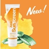 ضد آفتاب فوراور (ضدلک و آبرسان) Aloe Sunscreen new