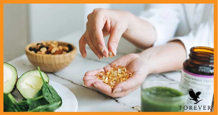 بهترین زمان برای مصرف انواع مختلف ویتامینها و مکملها چه زمانی است؟