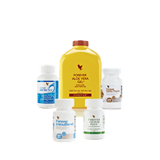 بسته سلامت هپاتیت