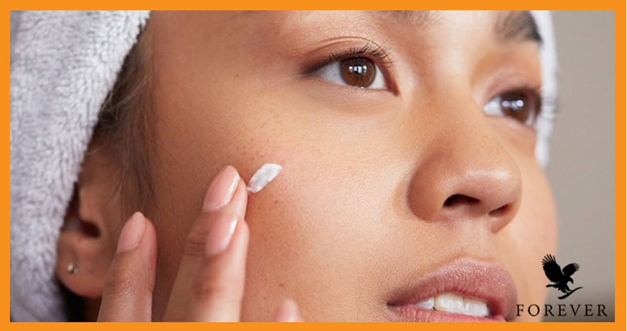 مراحل روتین پوستی مناسب پوست چرب