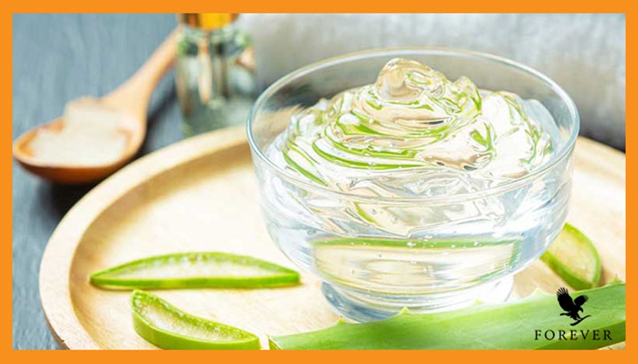 طرز استفاده از آلوئه ورا برای چروک دور چشم