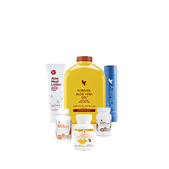 بسته سلامت سینوزیت