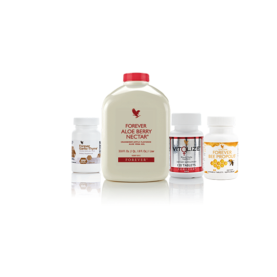 بسته سلامت درمان عفونت ادراری