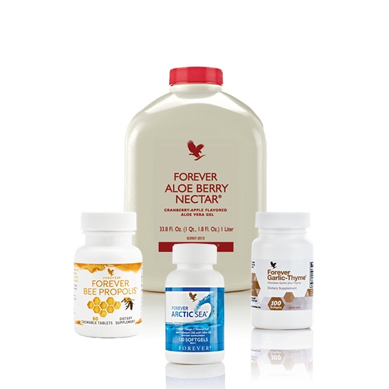 تصویر بسته سلامت پولیپ