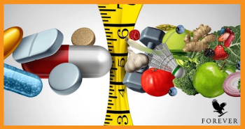 بهترین مکمل‌ها برای بهبود متابولیسم بدن