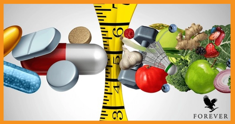 بهترین مکمل‌ها برای بهبود متابولیسم بدن