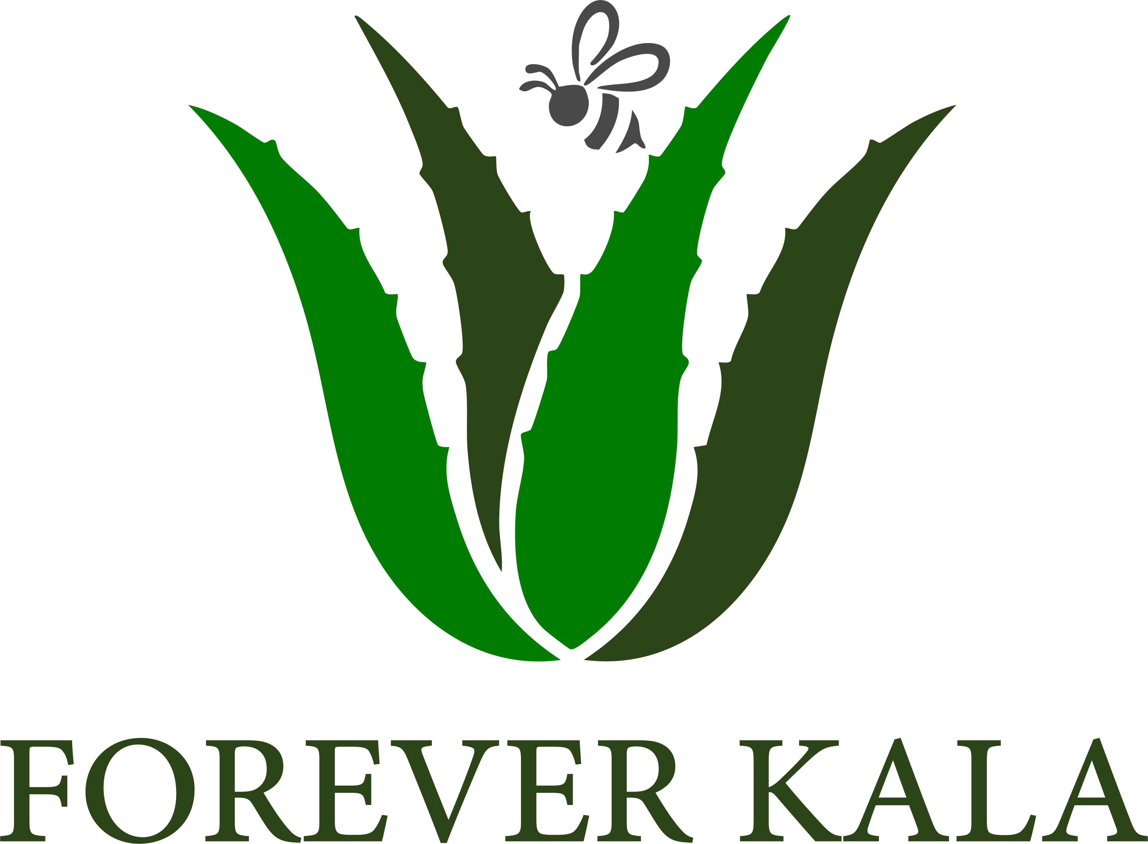 فوراورکالا