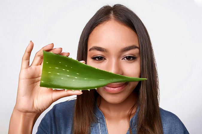 سوالات متداول در مورد خواص آلوئه ورا برای مو