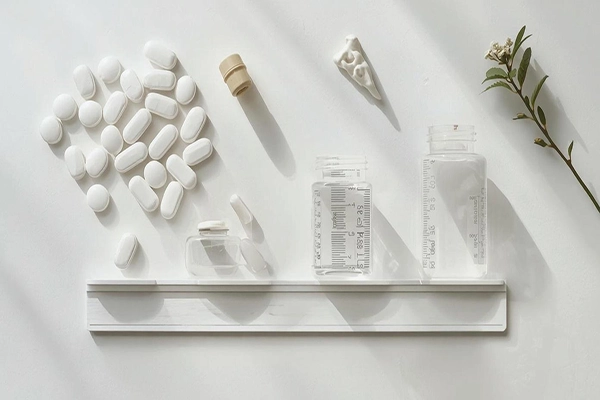 مصرف بیش از حد کلسیم