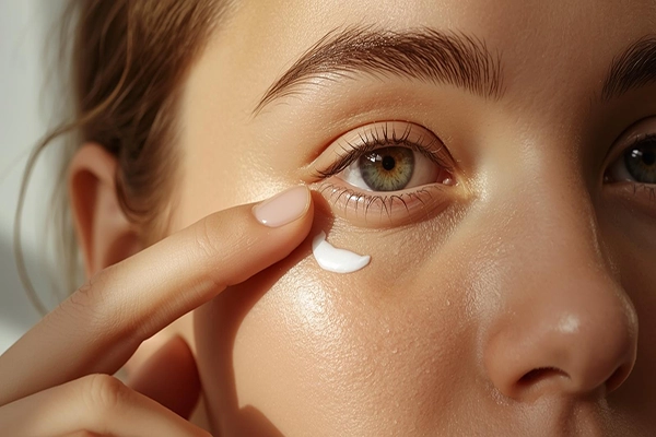 بهترین کرم دور چشم بر اساس نیازهای پوستی